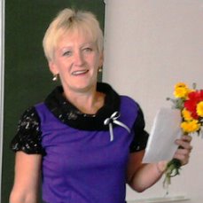 Емельянова Елена Валентиновна.