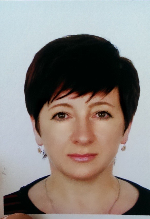 Бабенко Елена Васильевна.