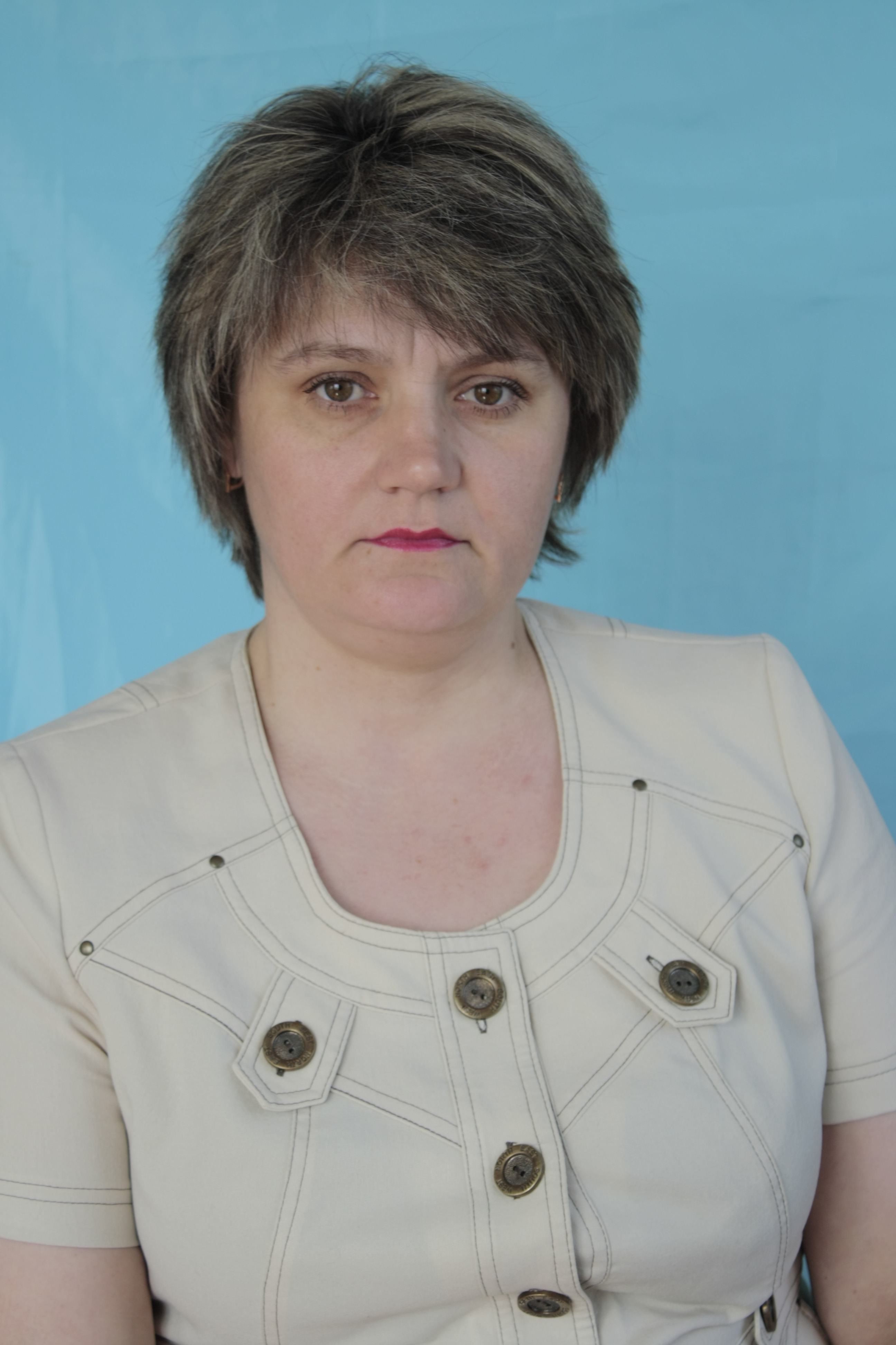 Кобец Ольга Дмитриевна.
