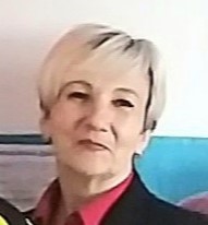 Скоропацкая Надежда Викторовна.